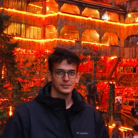 Kerim Emre Alaş